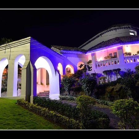 Mpt Rock End Manor, Pachmarhi Ξενοδοχείο Εξωτερικό φωτογραφία
